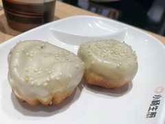 -小杨生煎(周浦万达店)