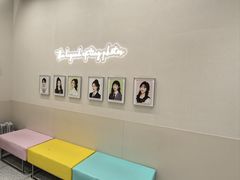 -天真蓝照相馆(五角场百联又一城店)