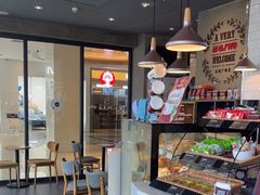 -COSTA COFFEE(龙德广场店)