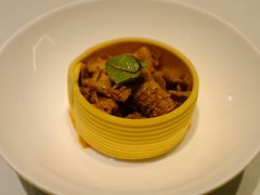 -香然会·园林雅宴(陆家嘴店)