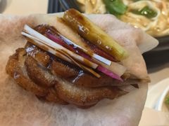 -郑州烤鸭总店