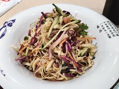 -老边饺子馆(东单店)