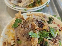 -老四季(南市场店)