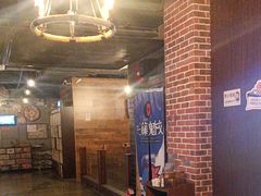 -长藤鬼校(龙翔店)