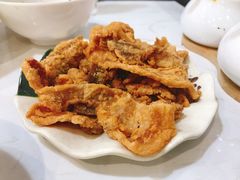 香酥碟-端仕小锅(文林街店)