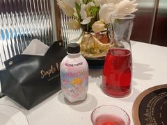 -川越泰火锅(吉利大厦店)