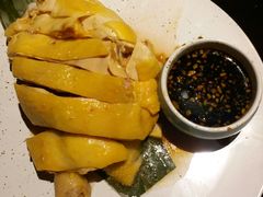 -老头儿油爆虾·知味杭州(爱琴海购物中心)