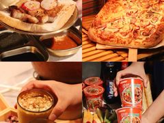 -火叮叮自助烤肉·现切牛肉(茂业店)