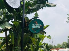 -三圣花乡旅游区