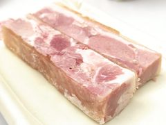 肴肉-邵顺兴锅盖面