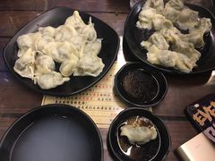 -大妈水饺(文华巷店)
