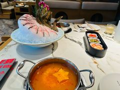 -大舜国风· 和牛火锅(绮霞街店)