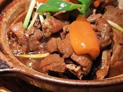 -大潮淮·淮扬菜(何园旗舰店)