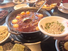 -李子坝梁山鸡(李子坝大鸡哥店)