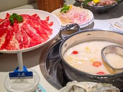 -太琼糟粕醋火锅·海南老爸茶(海棠湾臻选店)