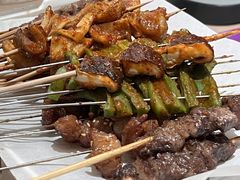 -苏小牛·牛肉串(国贸店)