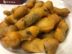 -明香海鲜酒家(华强北店)