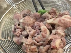 -陈记顺和潮汕牛肉火锅(韩江路店)