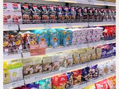 -果蔬好生活超市(乐堤港店)