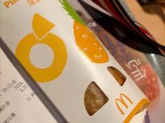 -麦当劳(石家庄北国店)