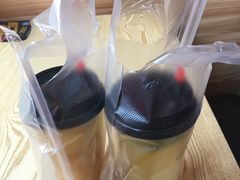 -尊宝比萨(科华店)