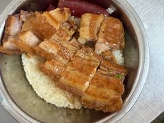 -老嘢扣肉糯米饭(云亭街店)