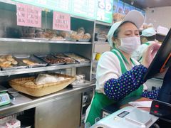 -锦馨豆汁(天坛路店)