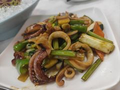 -嘉升大排档(番禺总店)