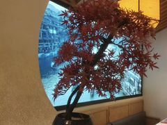 -俏湘厨•地道湘菜(建华南路店)