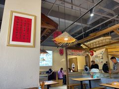 -杨三孃跷脚牛肉(中粮鸿云悦街店)