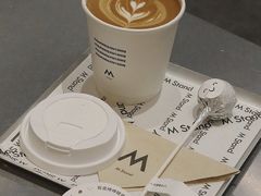 -M Stand(天环广场店)