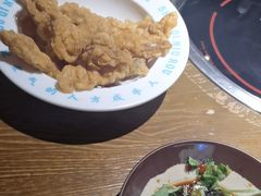 -受气牛肉·重庆耙牛肉(来福士店)