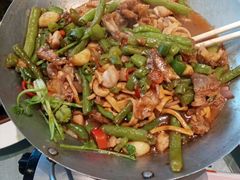 -丽华园(汉阳龙阳店)