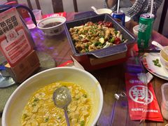 -辣得叫湘菜(观海卫店)