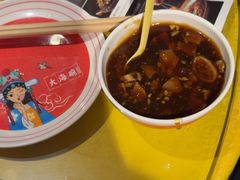 -大海碗·炸酱面·烤鸭·京菜(天坛店)