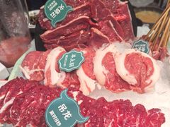 -乔先生涮肉·鲜活牛羊肉火锅(塘沽店)