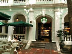 -星巴克臻选(广州沙面店)