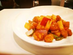 -琉璃餐厅(德基广场店)