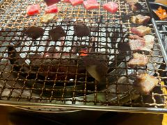 -九田家黑牛烤肉料理(华侨城店)