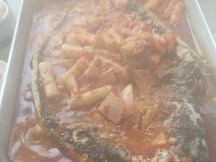 -半天妖烤鱼(方庄店)