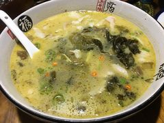 -苹果树下艺术餐厅(通州店)