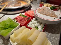 -大龙燚火锅(太古里店)