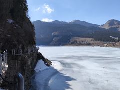 -天山天池风景区-西王母祖庙