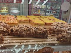 -味多美蛋糕(六里桥店)