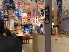 -东加寿司.料理(水游城店)
