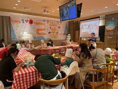 -西贝(深圳卓悦汇店)