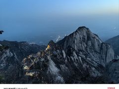 -华山风景名胜区