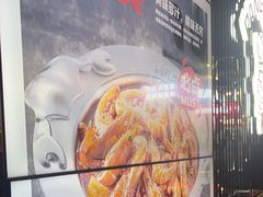 -胖哥俩肉蟹煲(梅溪步步高店)