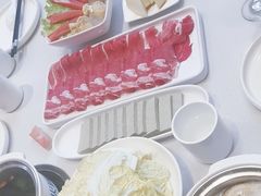 -蒙都43°9羊火锅·赤峰美食(桥北店)