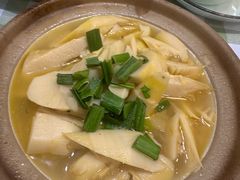 -芦茨金富饭庄·25年老字号·专做稻草鸡